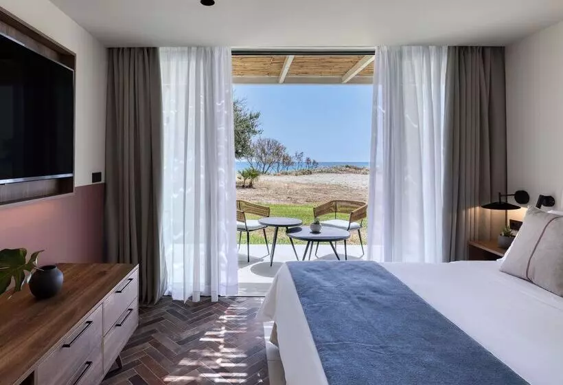 3 Bedroom Suite, Domes Aulūs Zante, All Inclusive, Autograph Collection
