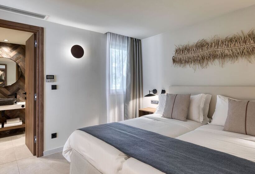 3 Bedroom Suite, Domes Aulūs Zante, All Inclusive, Autograph Collection