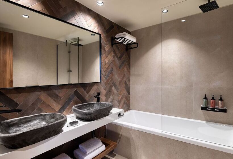 3 Bedroom Suite, Domes Aulūs Zante, All Inclusive, Autograph Collection