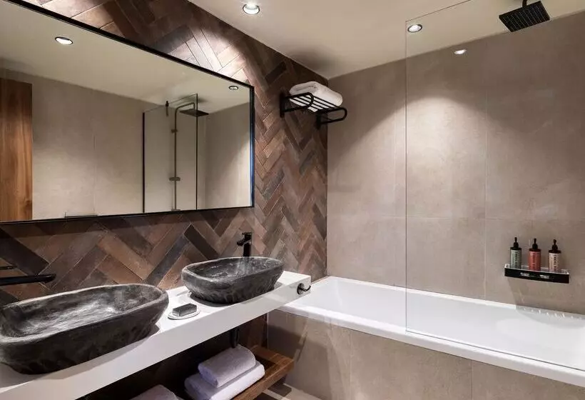 3 Bedroom Suite, Domes Aulūs Zante, All Inclusive, Autograph Collection