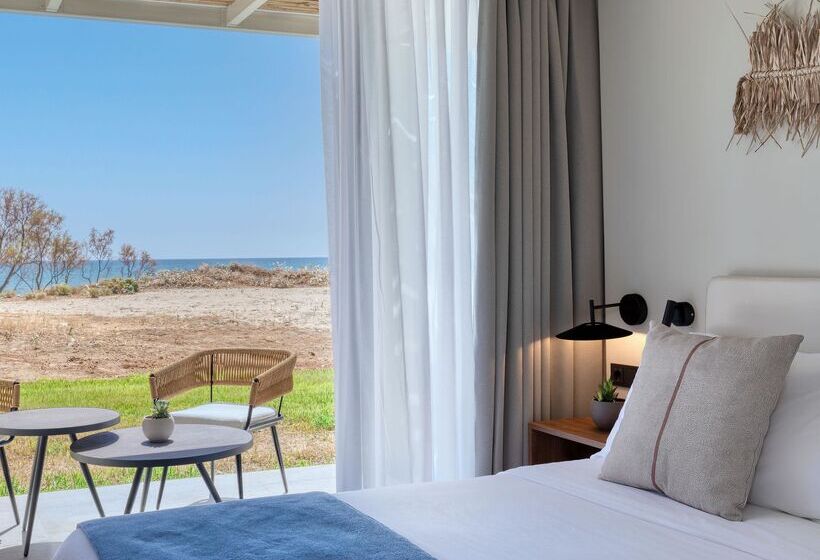 3 Bedroom Suite, Domes Aulūs Zante, All Inclusive, Autograph Collection