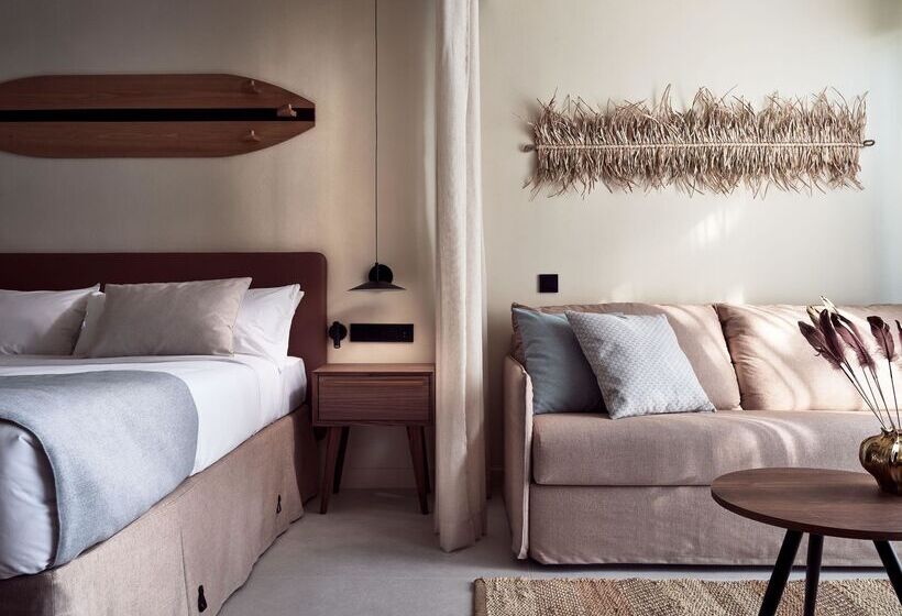 Standard-huone, Domes Aulūs Zante, All Inclusive, Autograph Collection