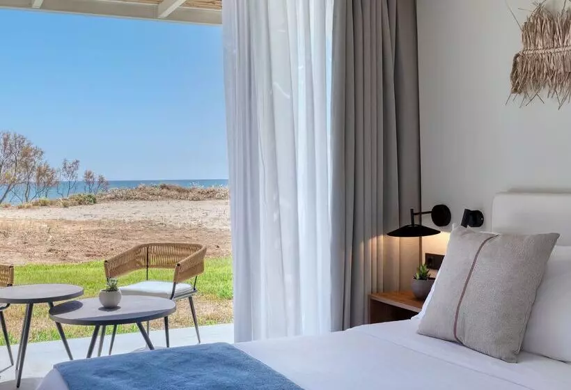 سوئیت 2 خوابه, Domes Aulūs Zante, All Inclusive, Autograph Collection