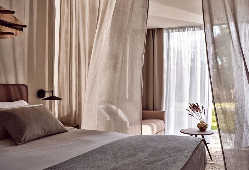 Sviitti, Domes Aulūs Zante, All Inclusive, Autograph Collection