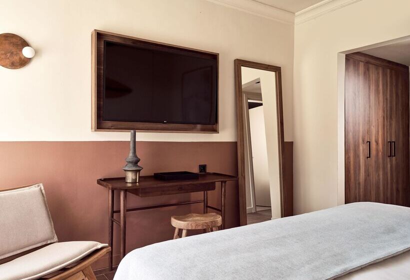 Standard-huone, Domes Aulūs Zante, All Inclusive, Autograph Collection