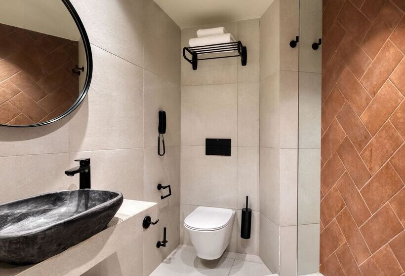 Standard-huone, Domes Aulūs Zante, All Inclusive, Autograph Collection