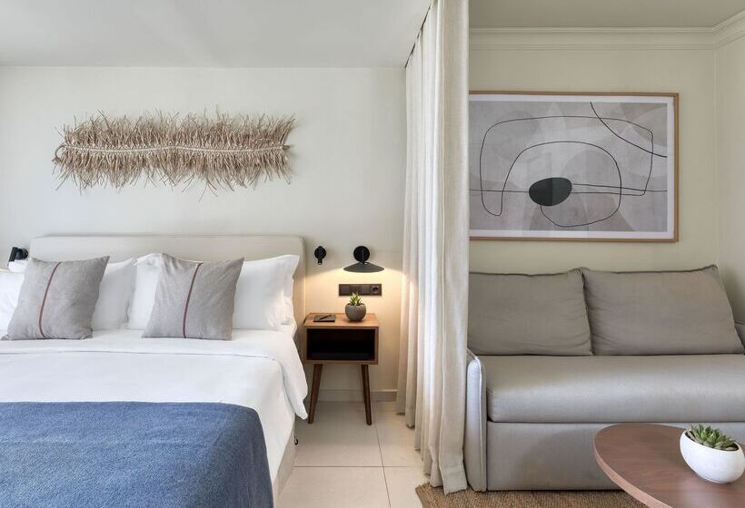 Standard-huone, Domes Aulūs Zante, All Inclusive, Autograph Collection