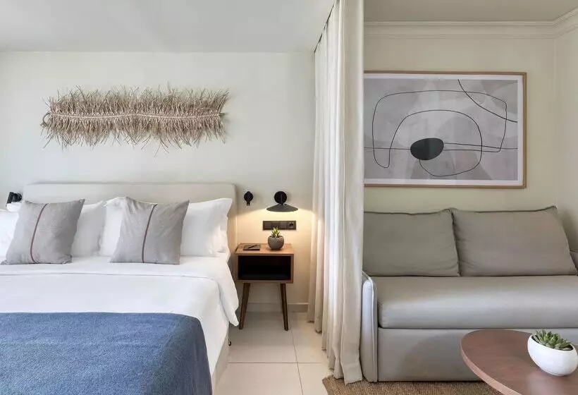 اتاق استاندارد, Domes Aulūs Zante, All Inclusive, Autograph Collection