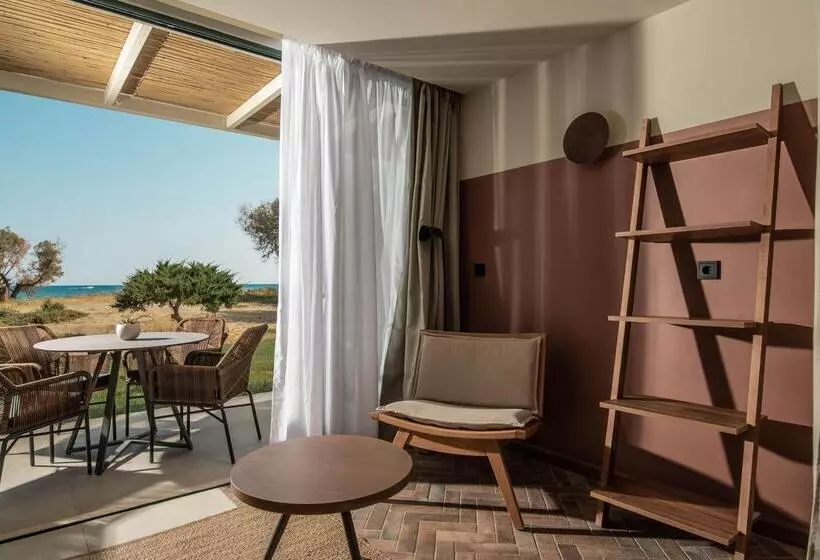 اتاق استاندارد, Domes Aulūs Zante, All Inclusive, Autograph Collection