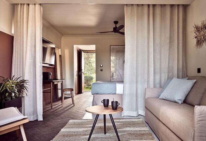 Standard-huone, Domes Aulūs Zante, All Inclusive, Autograph Collection