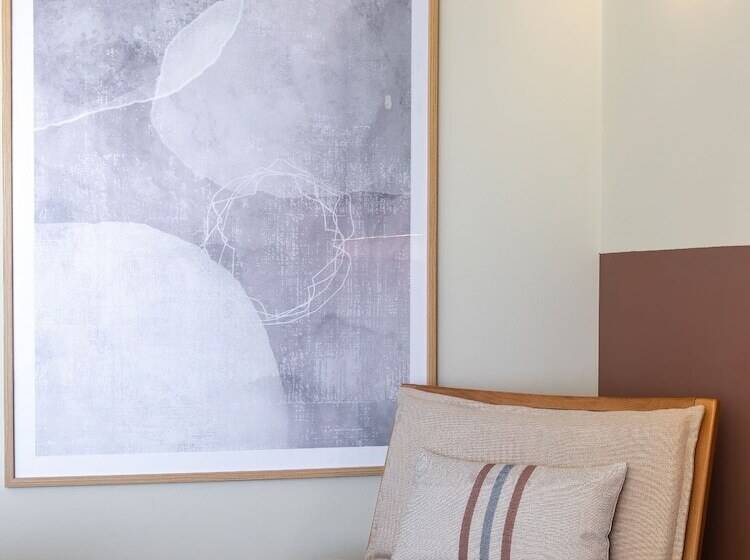 Sviitti, Domes Aulūs Zante, All Inclusive, Autograph Collection