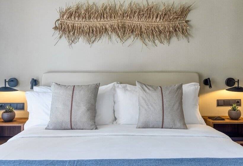 Sviitti, Domes Aulūs Zante, All Inclusive, Autograph Collection