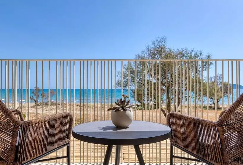 سوییت, Domes Aulūs Zante, All Inclusive, Autograph Collection