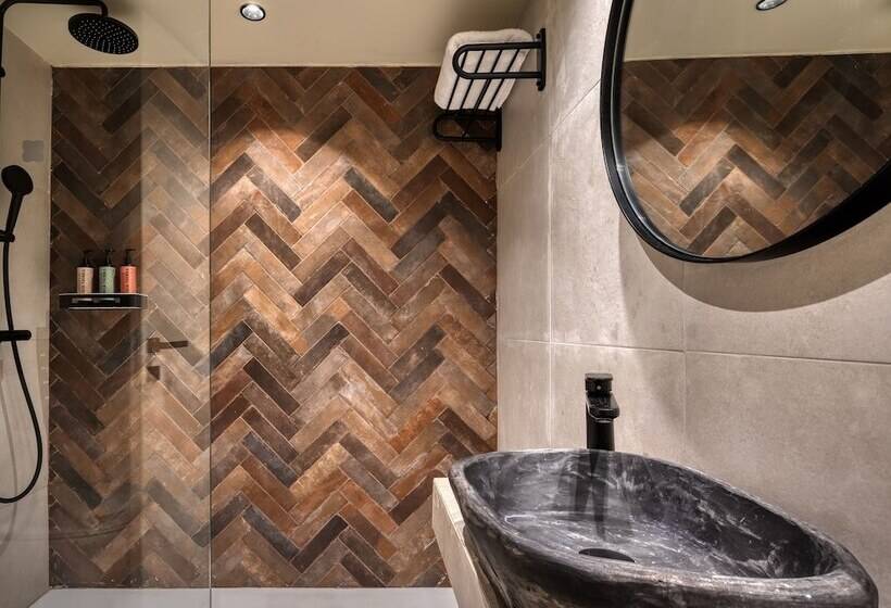 Sviitti 2 Makuuhuonetta, Domes Aulūs Zante, All Inclusive, Autograph Collection