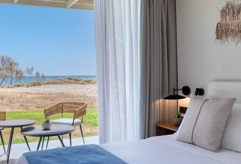 سوئیت 2 خوابه, Domes Aulūs Zante, All Inclusive, Autograph Collection