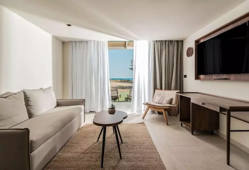 سوئیت 2 خوابه, Domes Aulūs Zante, All Inclusive, Autograph Collection