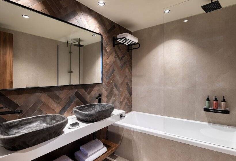 3 Bedroom Suite, Domes Aulūs Zante, All Inclusive, Autograph Collection