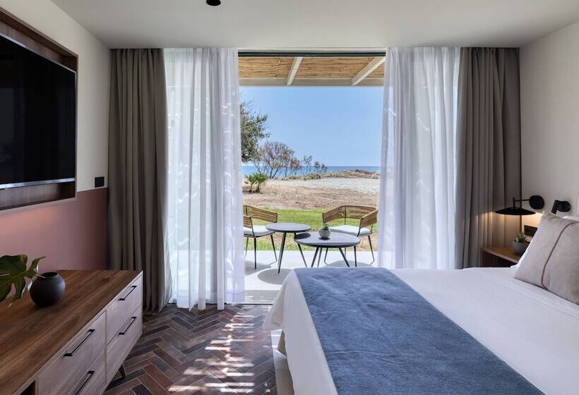 3 Bedroom Suite, Domes Aulūs Zante, All Inclusive, Autograph Collection