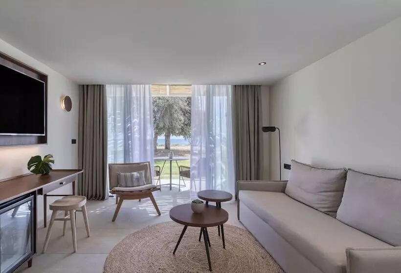 3 Bedroom Suite, Domes Aulūs Zante, All Inclusive, Autograph Collection