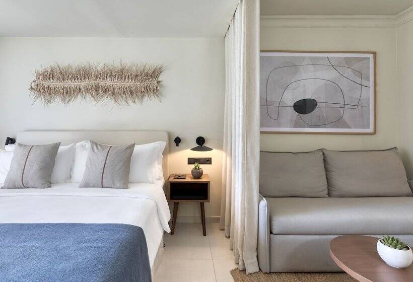 3 Bedroom Suite, Domes Aulūs Zante, All Inclusive, Autograph Collection