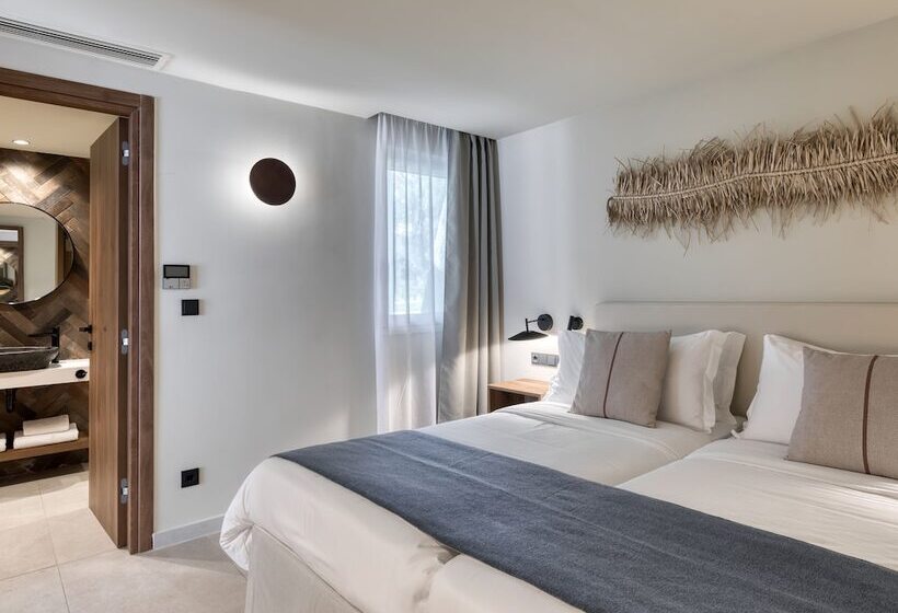 3 Bedroom Suite, Domes Aulūs Zante, All Inclusive, Autograph Collection