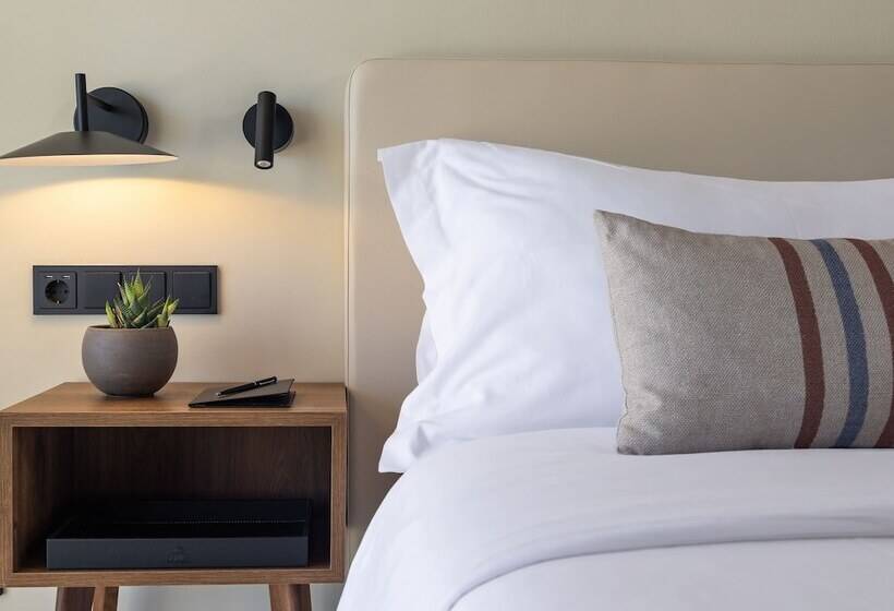 3 Bedroom Suite, Domes Aulūs Zante, All Inclusive, Autograph Collection