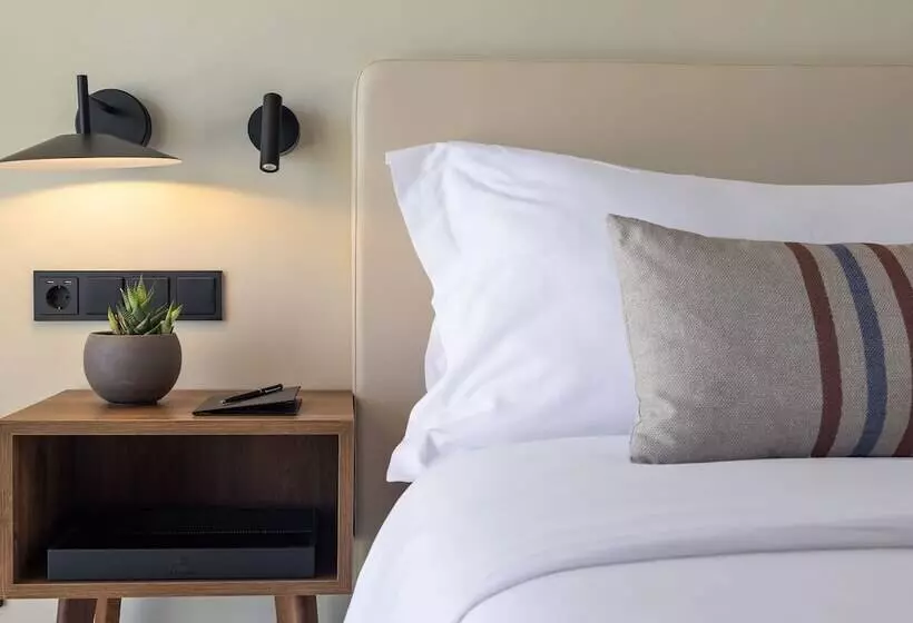 3 Bedroom Suite, Domes Aulūs Zante, All Inclusive, Autograph Collection