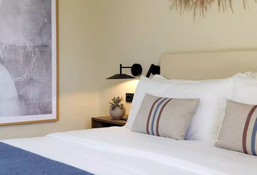 3 Bedroom Suite, Domes Aulūs Zante, All Inclusive, Autograph Collection