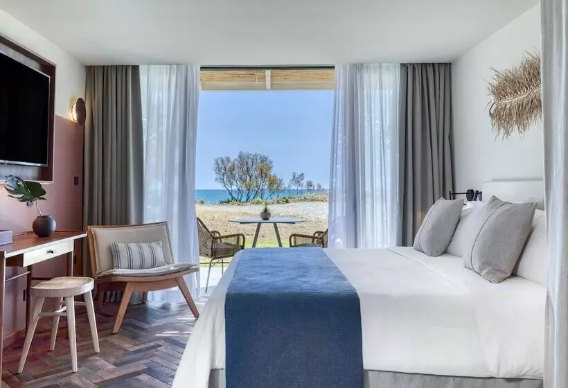 3 Bedroom Suite, Domes Aulūs Zante, All Inclusive, Autograph Collection