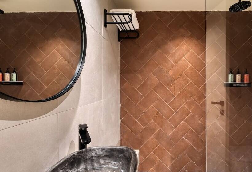 Standard-huone, Domes Aulūs Zante, All Inclusive, Autograph Collection