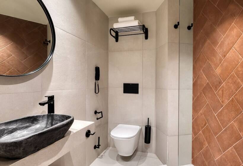 Standard-huone, Domes Aulūs Zante, All Inclusive, Autograph Collection