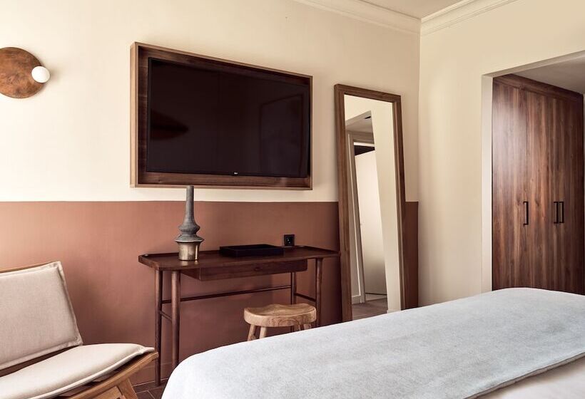 Standard-huone, Domes Aulūs Zante, All Inclusive, Autograph Collection