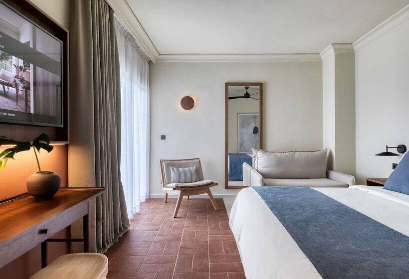 Standard-huone, Domes Aulūs Zante, All Inclusive, Autograph Collection