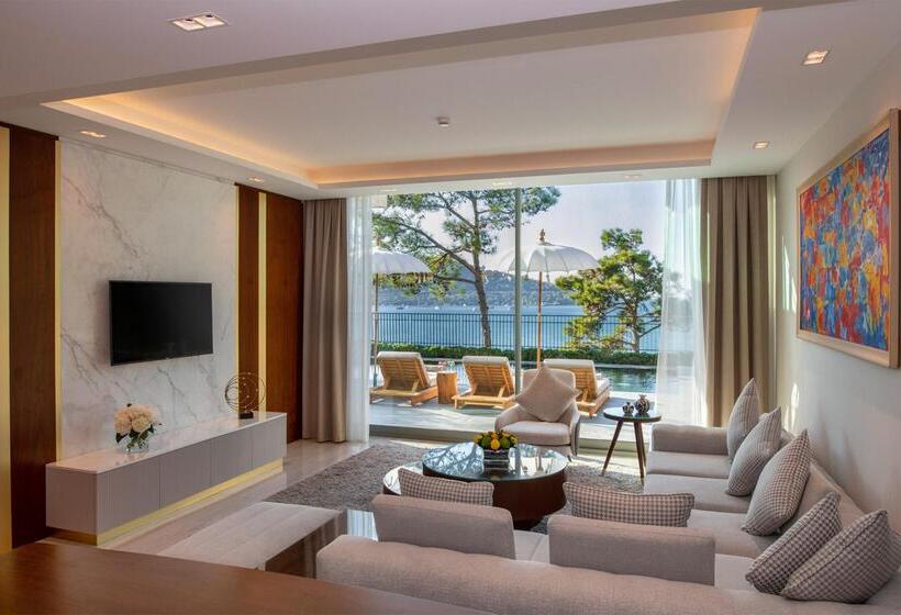 Standard-huone, Domes Aulūs Zante, All Inclusive, Autograph Collection