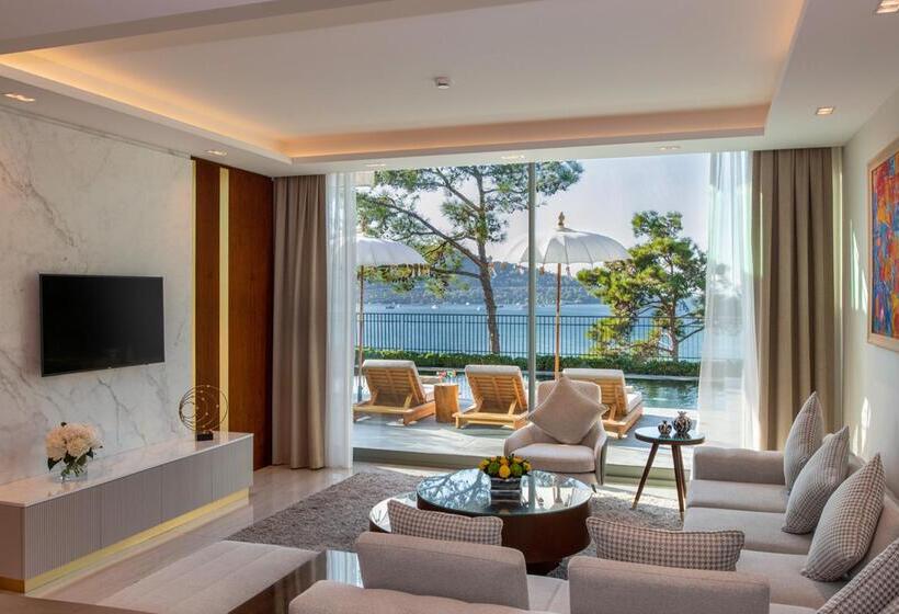 Standard-huone, Domes Aulūs Zante, All Inclusive, Autograph Collection