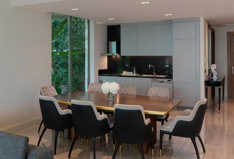 Standard-huone, Domes Aulūs Zante, All Inclusive, Autograph Collection