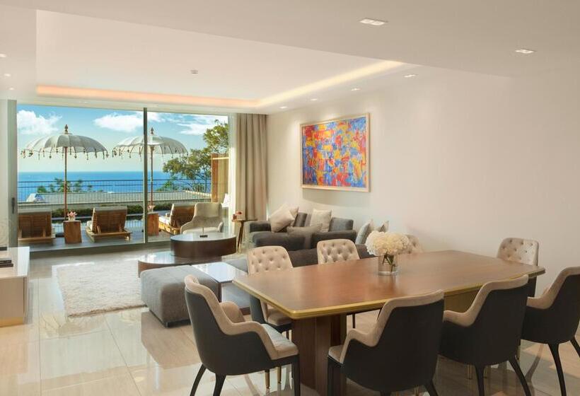 Standard-huone, Domes Aulūs Zante, All Inclusive, Autograph Collection