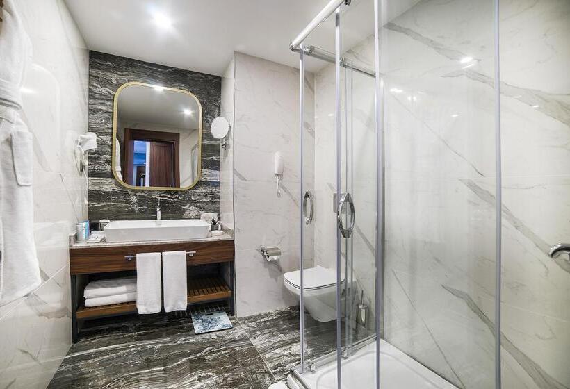 Standard-huone, Domes Aulūs Zante, All Inclusive, Autograph Collection