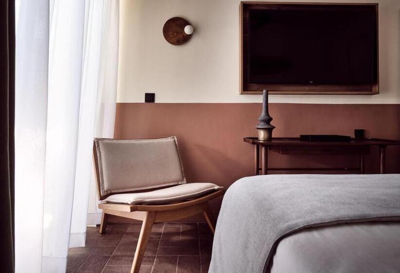 Sviitti, Domes Aulūs Zante, All Inclusive, Autograph Collection