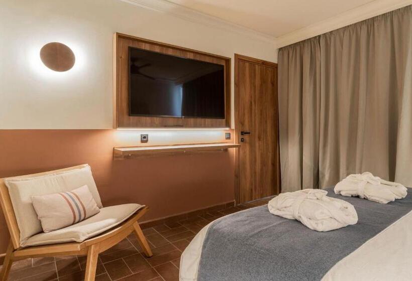 Sviitti, Domes Aulūs Zante, All Inclusive, Autograph Collection