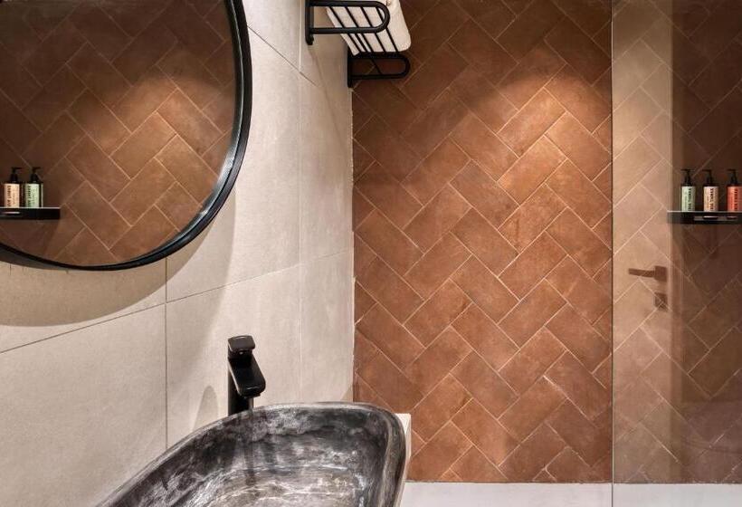 Sviitti, Domes Aulūs Zante, All Inclusive, Autograph Collection