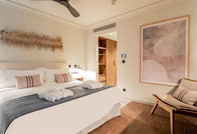 Sviitti, Domes Aulūs Zante, All Inclusive, Autograph Collection