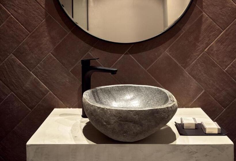 Standard-huone, Domes Aulūs Zante, All Inclusive, Autograph Collection