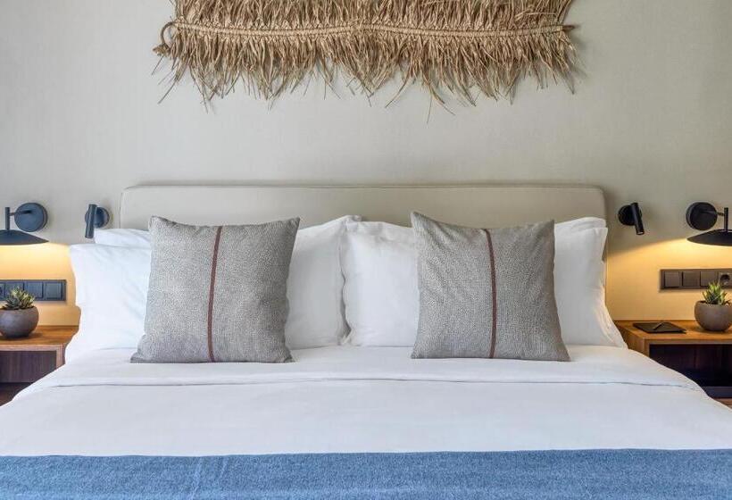 Standard-huone, Domes Aulūs Zante, All Inclusive, Autograph Collection