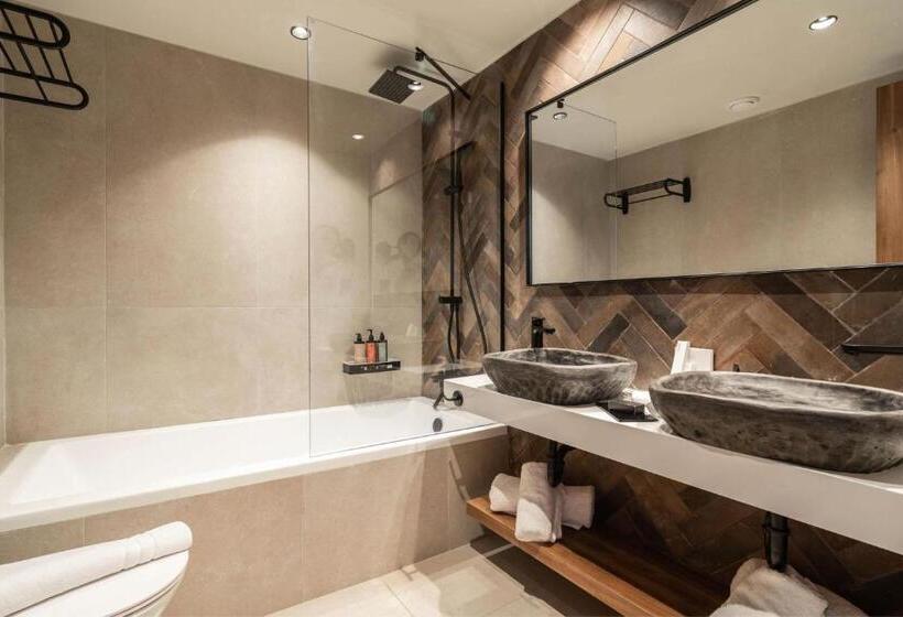 Sviitti 2 Makuuhuonetta, Domes Aulūs Zante, All Inclusive, Autograph Collection