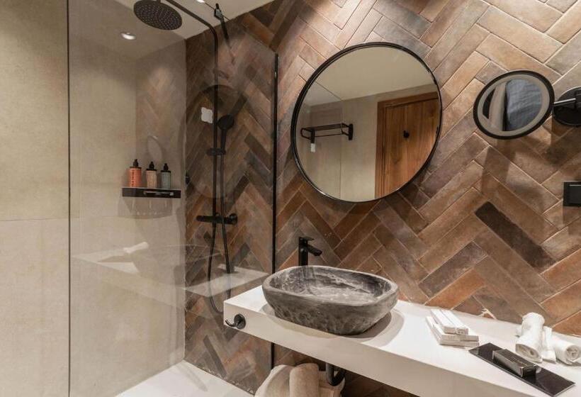 Sviitti 2 Makuuhuonetta, Domes Aulūs Zante, All Inclusive, Autograph Collection