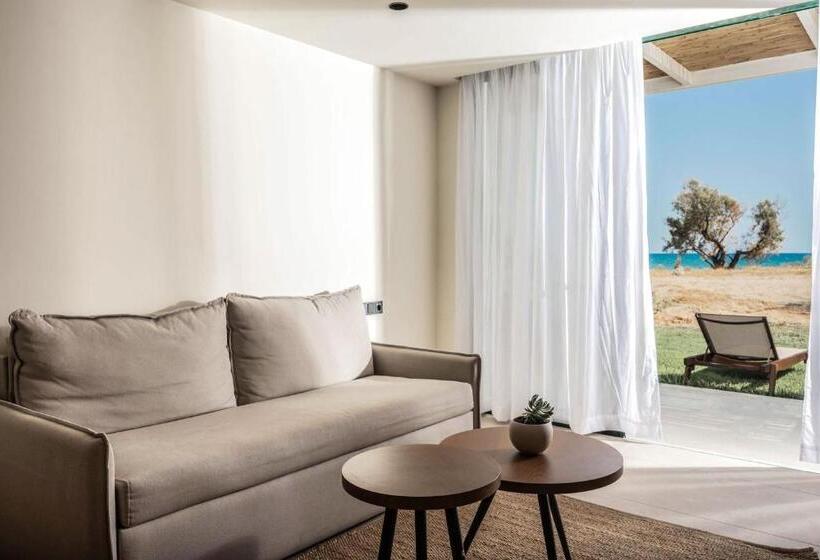 Sviitti 2 Makuuhuonetta, Domes Aulūs Zante, All Inclusive, Autograph Collection