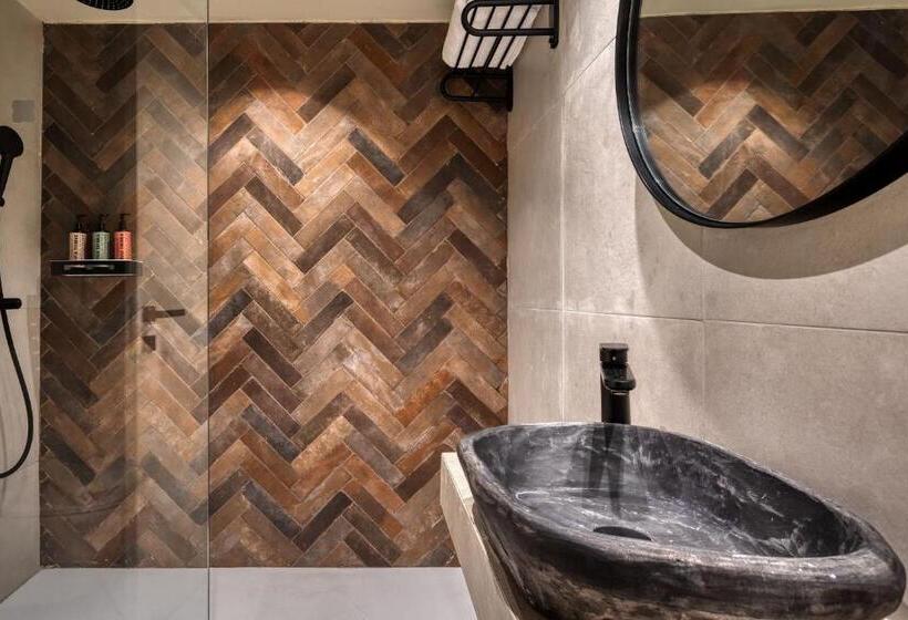 Sviitti 2 Makuuhuonetta, Domes Aulūs Zante, All Inclusive, Autograph Collection