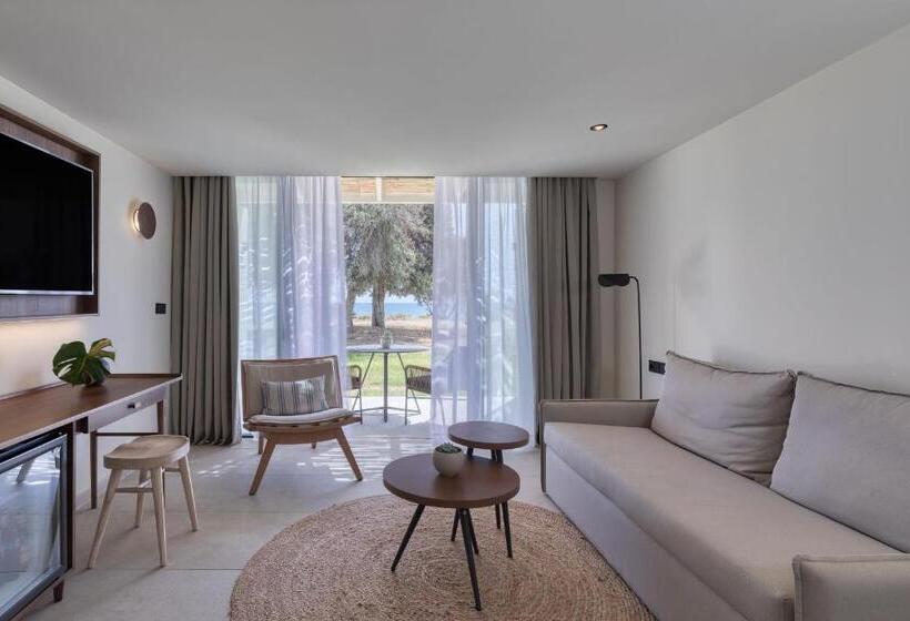 Sviitti 2 Makuuhuonetta, Domes Aulūs Zante, All Inclusive, Autograph Collection