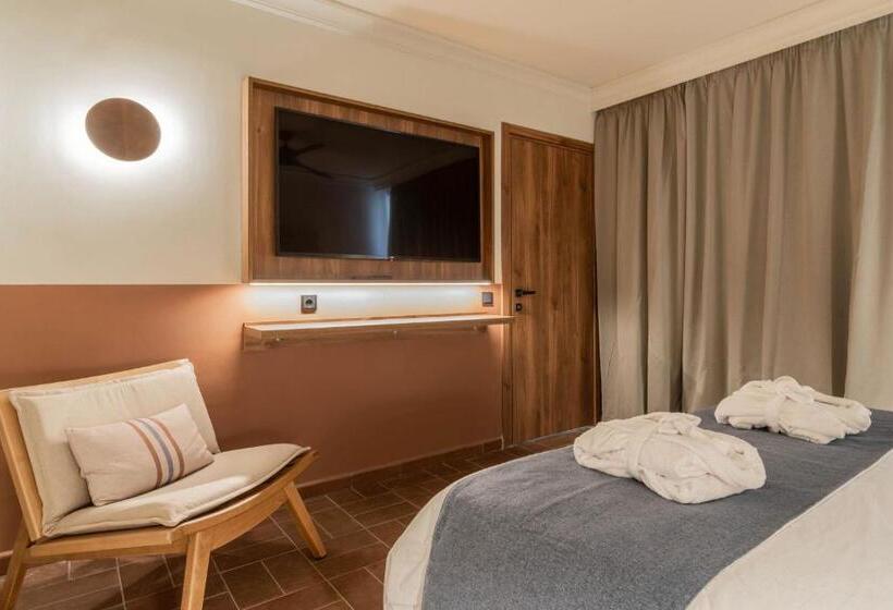 Sviitti, Domes Aulūs Zante, All Inclusive, Autograph Collection